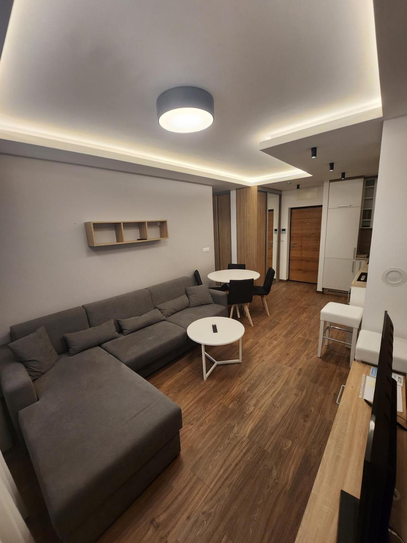 Alpin Apartments ياهورينا المظهر الخارجي الصورة