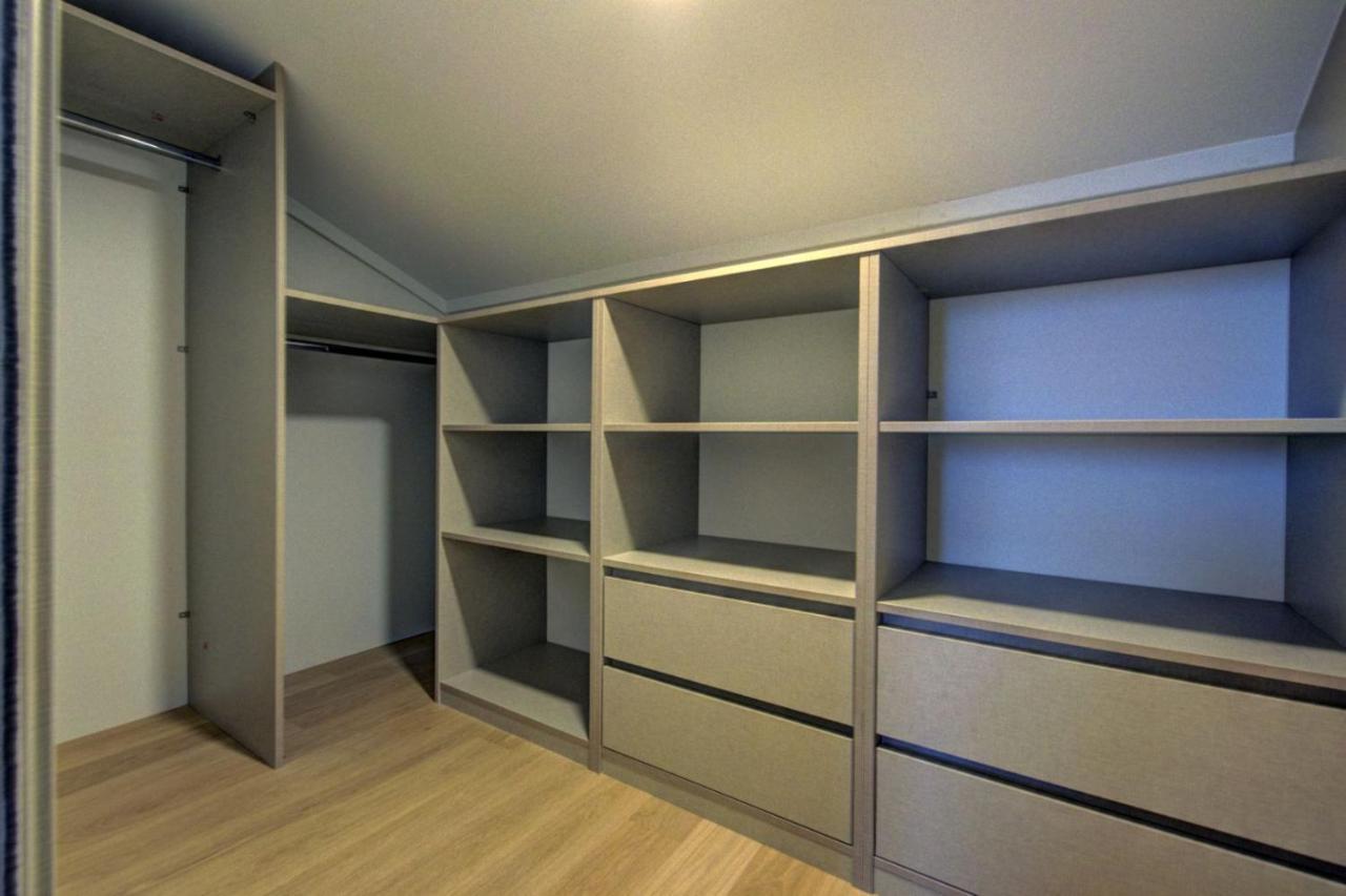 Alpin Apartments ياهورينا المظهر الخارجي الصورة